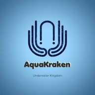 AquaKraken